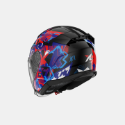 SKWAL JET PRANZ - back