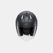 SKWAL i3 JET BLANK - front