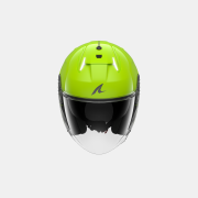 SKWAL i3 JET BLANK - front