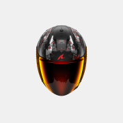 SKWAL i3 JET HELLCAT Mat - front
