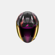 SKWAL i3 JET HELLCAT Mat - front