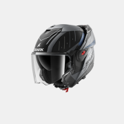 OXO RYDGER - open - front