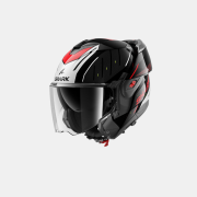 OXO RYDGER - open - front