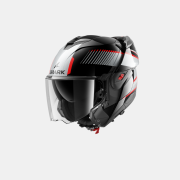 OXO SIKTER - open - front