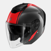 RS Jet carbon - front