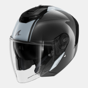 RS JET CARBON - front