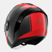 RS Jet carbon - back
