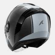 RS JET CARBON - back