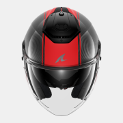 RS Jet carbon - front