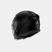 SKWAL JET BLANK - back